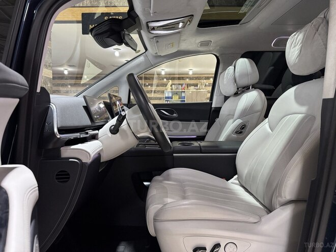 Voyah Dream 2025, 57,000 km - 1.5 l - Bakı