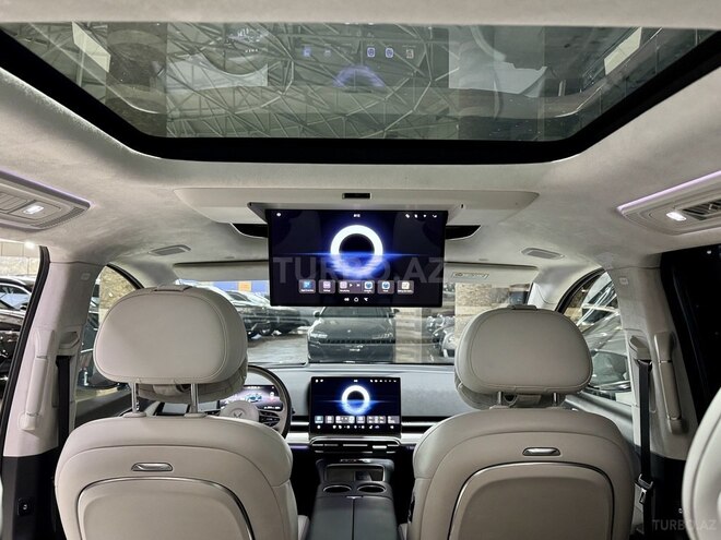 Voyah Dream 2025, 57,000 km - 1.5 l - Bakı