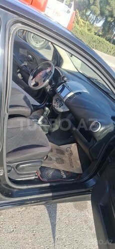 Nissan Note 2012, 58,000 km - 1.5 l - Bakı