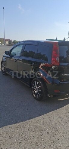 Nissan Note 2012, 58,000 km - 1.5 l - Bakı