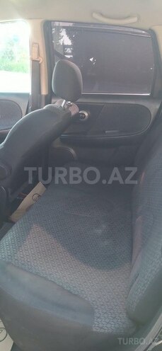 Nissan Note 2012, 58,000 km - 1.5 l - Bakı