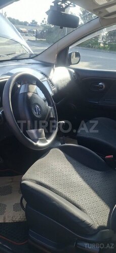 Nissan Note 2012, 58,000 km - 1.5 l - Bakı