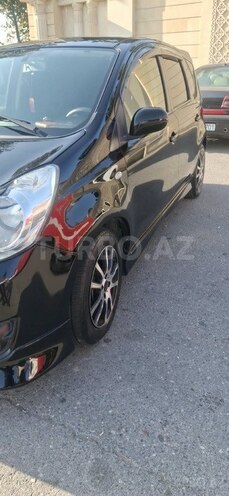 Nissan Note 2012, 58,000 km - 1.5 l - Bakı