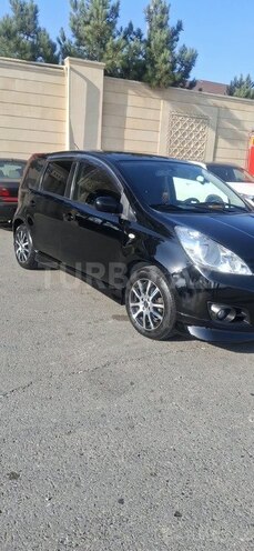 Nissan Note 2012, 58,000 km - 1.5 l - Bakı