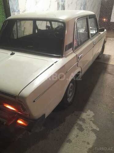 LADA (VAZ) 2106 1988, 1 km - 1.6 l - Quba