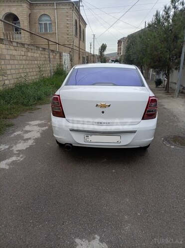 Chevrolet Cobalt 2024, 180,000 km - 1.5 l - Bakı