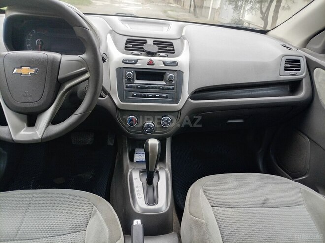 Chevrolet Cobalt 2024, 180,000 km - 1.5 l - Bakı