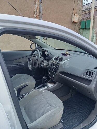 Chevrolet Cobalt 2024, 122,000 km - 1.5 l - Bakı