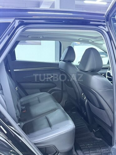 Hyundai Tucson 2023, 37,500 km - 1.6 l - Bakı