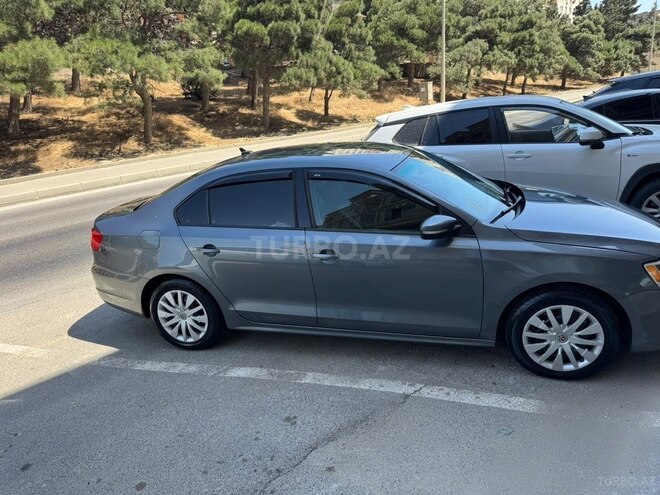 Volkswagen Jetta 2013, 170,000 km - 1.8 l - Bakı
