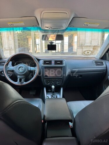Volkswagen Jetta 2013, 170,000 km - 1.8 l - Bakı