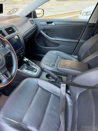 Volkswagen Jetta 2013, 170,000 km - 1.8 l - Bakı
