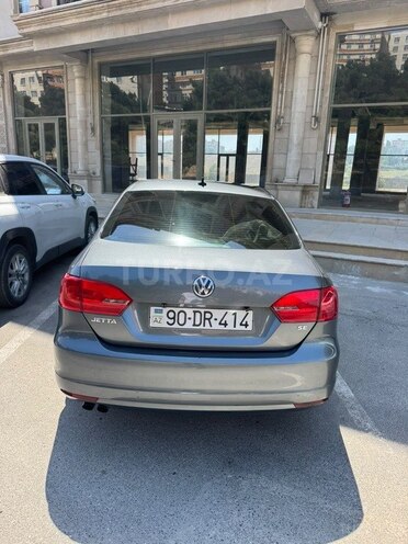 Volkswagen Jetta 2013, 170,000 km - 1.8 l - Bakı
