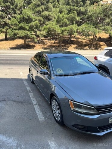 Volkswagen Jetta 2013, 170,000 km - 1.8 l - Bakı