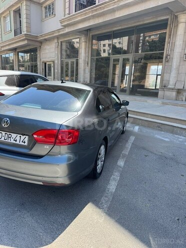 Volkswagen Jetta 2013, 170,000 km - 1.8 l - Bakı