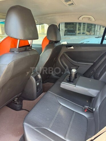 Volkswagen Jetta 2013, 170,000 km - 1.8 l - Bakı