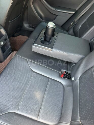 Volkswagen Jetta 2013, 170,000 km - 1.8 l - Bakı