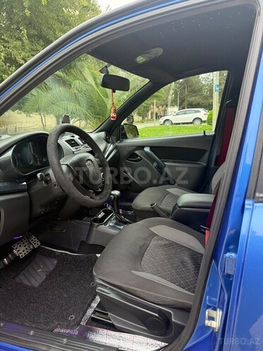 LADA (VAZ) Granta 2019, 165,000 km - 1.6 l - Şirvan