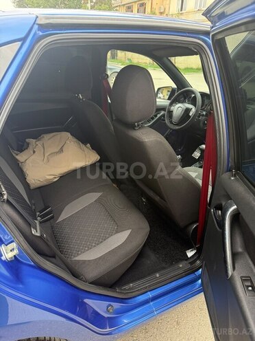 LADA (VAZ) Granta 2019, 165,000 km - 1.6 l - Şirvan