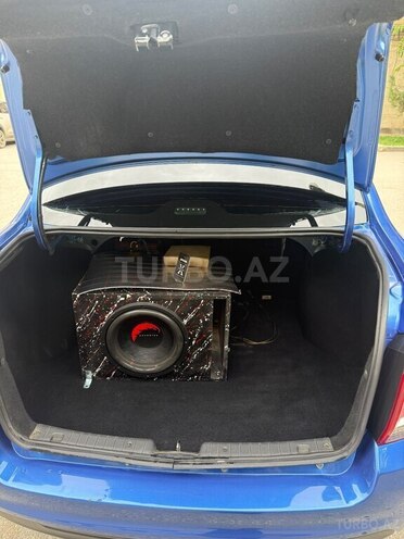 LADA (VAZ) Granta 2019, 165,000 km - 1.6 l - Şirvan