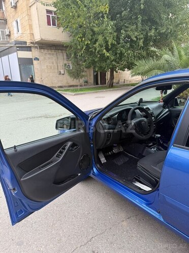 LADA (VAZ) Granta 2019, 165,000 km - 1.6 l - Şirvan