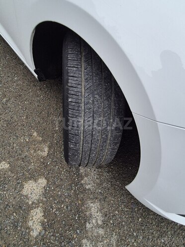 Chevrolet Cruze 2019, 255,000 km - 1.4 l - Gəncə