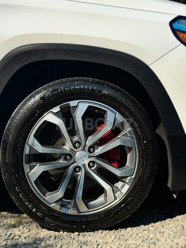 GMC Terrain 2019, 119,509 km - 2.0 l - Bakı