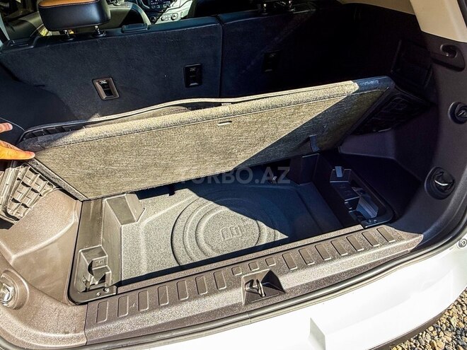 GMC Terrain 2019, 119,509 km - 2.0 l - Bakı