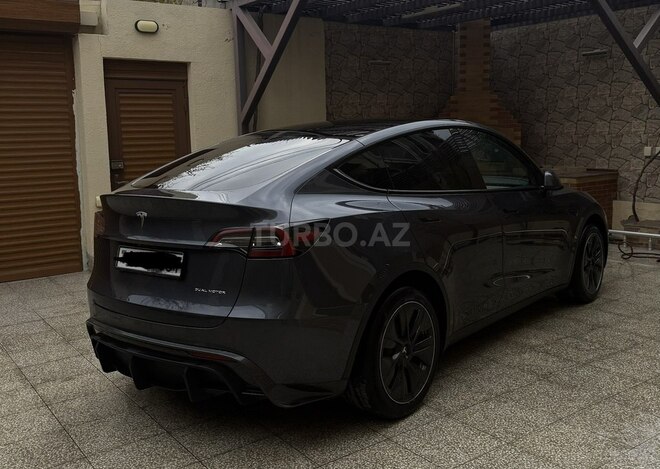 Tesla Model Y 2021, 69,700 km - 0.0 l - Bakı