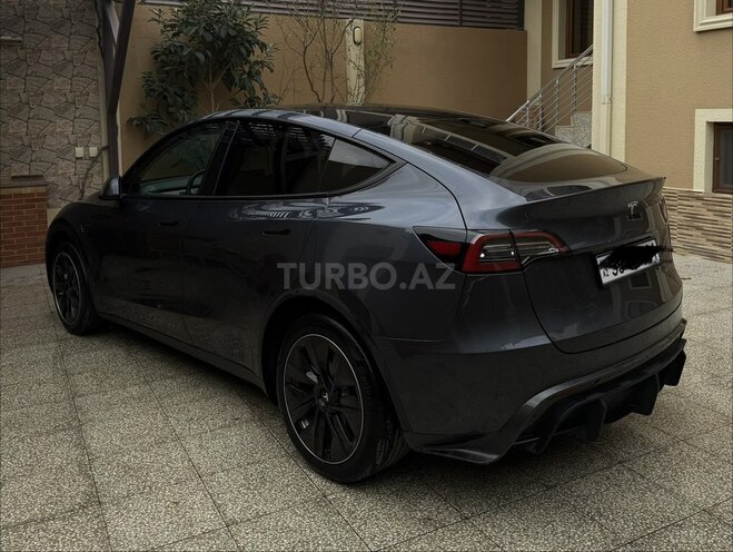 Tesla Model Y 2021, 69,700 km - 0.0 l - Bakı
