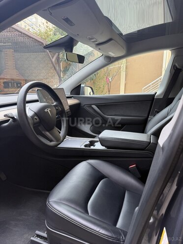 Tesla Model Y 2021, 69,700 km - 0.0 l - Bakı