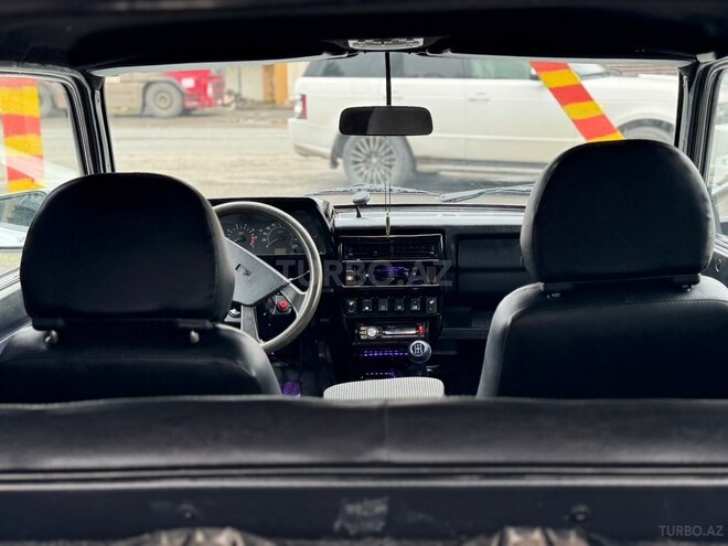 LADA (VAZ) Niva 2015, 162,242 km - 1.7 l - Lənkəran