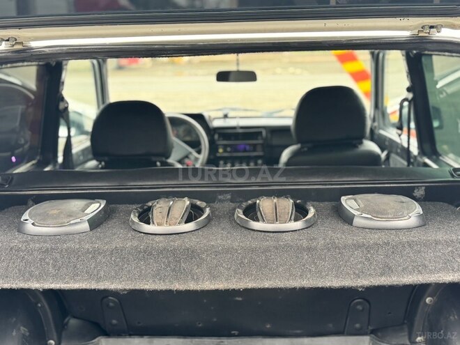 LADA (VAZ) Niva 2015, 162,242 km - 1.7 l - Lənkəran