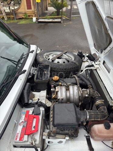 LADA (VAZ) Niva 2015, 162,242 km - 1.7 l - Lənkəran
