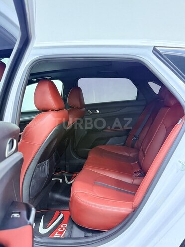 Kia K5 2023, 44,000 km - 1.6 l - Bakı