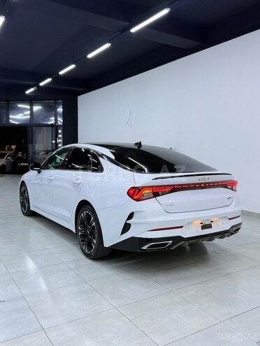 Kia K5 2023, 44,000 km - 1.6 l - Bakı