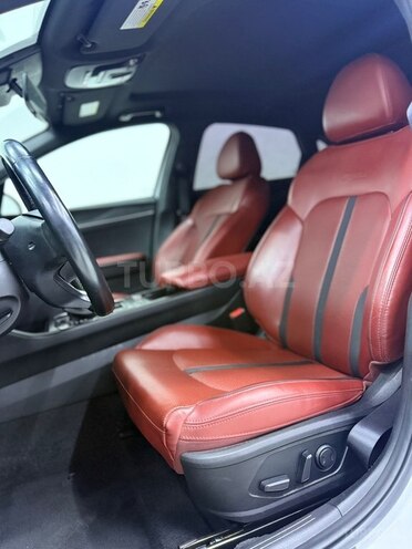 Kia K5 2023, 44,000 km - 1.6 l - Bakı