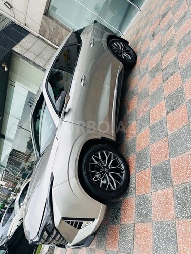 Changan  2025, 13,957 km - 1.5 l - Bakı