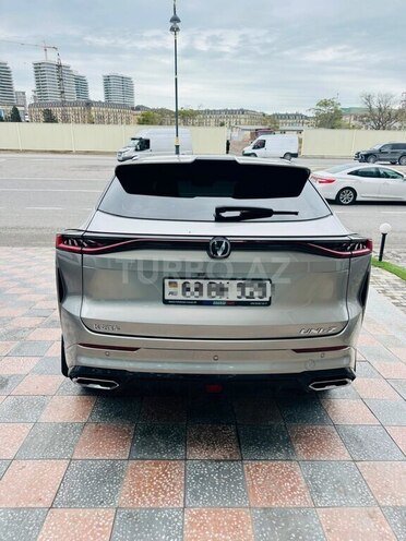 Changan  2025, 13,957 km - 1.5 l - Bakı