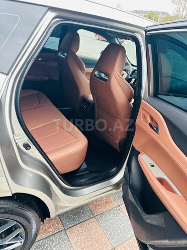Changan  2025, 13,957 km - 1.5 l - Bakı