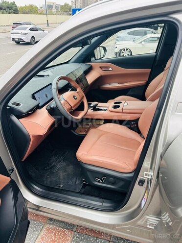 Changan  2025, 13,957 km - 1.5 l - Bakı