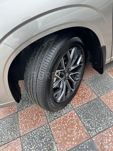 Changan  2025, 13,957 km - 1.5 l - Bakı