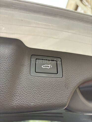 Hyundai Santa Fe 2017, 168,981 km - 2.0 л - Bakı