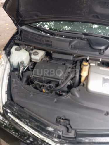 Toyota Prius 2007, 200,000 km - 1.5 l - Gəncə