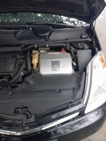 Toyota Prius 2007, 200,000 km - 1.5 l - Gəncə