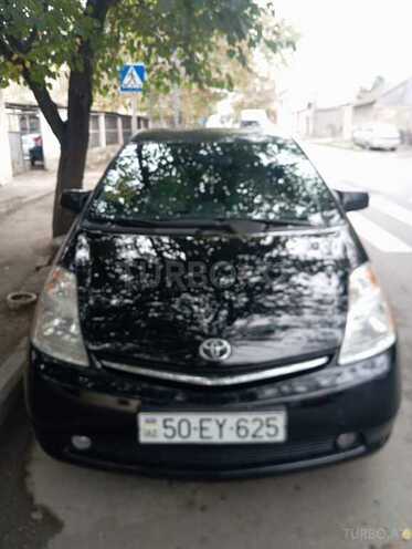Toyota Prius 2007, 200,000 km - 1.5 l - Gəncə