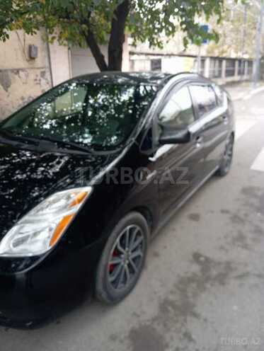 Toyota Prius 2007, 200,000 km - 1.5 l - Gəncə