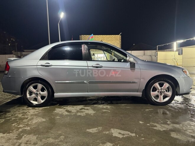 Kia Cerato 2007, 220,000 km - 2.0 l - Sumqayıt
