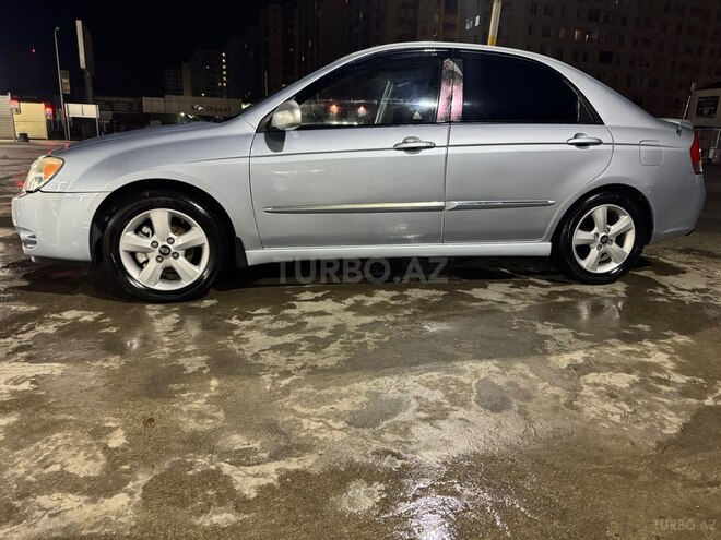 Kia Cerato 2007, 220,000 km - 2.0 l - Sumqayıt
