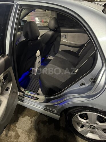 Kia Cerato 2007, 220,000 km - 2.0 l - Sumqayıt